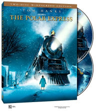 Title: The Polar Express [WS] [2 Discs]