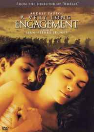 Very Long Engagement