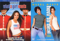 What a Girl Wants / How to Deal