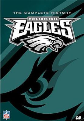 NFL: Philadelphia Eagles - The Complete 