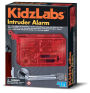 4M Intruder Alarm Spy Gadget