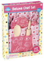 Deluxe Chef Set
