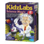 4M KidzLabs Science Magic Kit