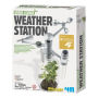 4M Green Science Weather Station Kit