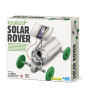 Solar Rover