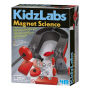 Kidzlabs Magnet Science