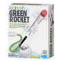 Green Rocket - Green Energy