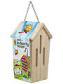Toysmith Paint-A-Butterfly House