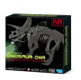 4M Triceratops Dinosaur DNA Skeleton Science Kit