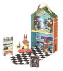 Krooom Bunny Bakery Travel Set