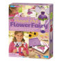 4M KidzMaker Pressed Art Flower Fairy