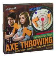 Title: AXE THROWING