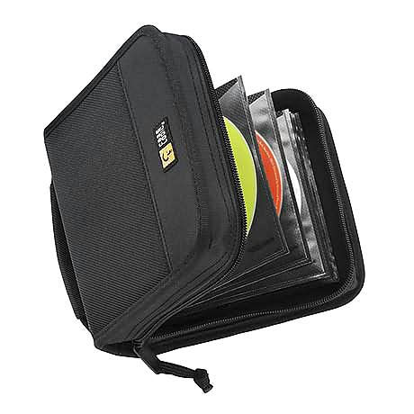 Cdw-32 Cd Wallet (32 Or 16 W/ L