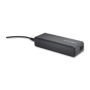 Wall Laptop Power Adapter with USB Power Port