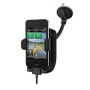 SoundWave Sound Amplifying Car Mount