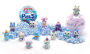 Playfoam Pals Snowy Creatures Series 3