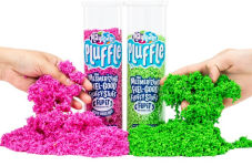 Alternative view 1 of Educational Insights Playfoam Pluffle Assortment