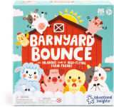 Alternative view 1 of Barnyard Bounce Game