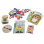 Educational Insights Critter's Closet