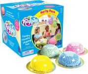 Alternative view 1 of Educational Insights Playfoam Party Pack (20 pods)