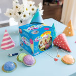 Alternative view 4 of Educational Insights Playfoam Party Pack (20 pods)