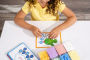 Alternative view 2 of Educational Insights Playfoam® Shape & Learn Counting Cards