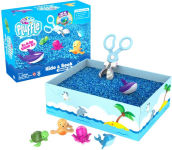 Alternative view 1 of Playfoam? Pluffle Hide & Seek Sensory Set
