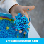 Alternative view 5 of Playfoam? Pluffle Hide & Seek Sensory Set