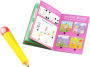 Alternative view 3 of Educational Insights Hot Dots Jr. On-The-Go! Learn My ABC's With Highlights