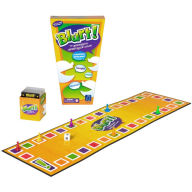 Blurt! Game