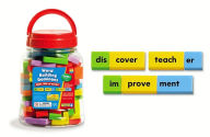 Word-Building Dominoes