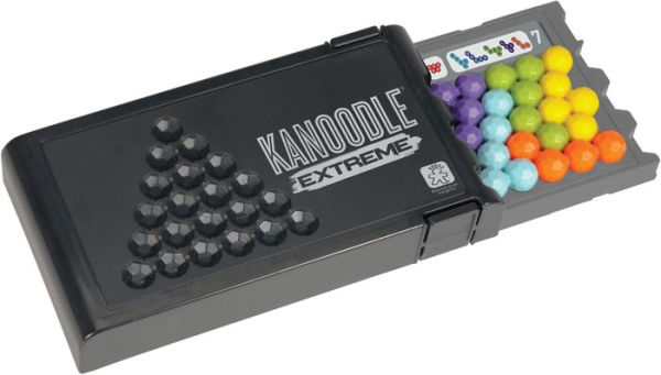 Kanoodle Extreme