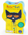 Alternative view 5 of Educational Insights Pete The Cat I Love My Buttons Game