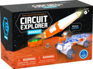 Title: Educational Insights Circuit Explorer® Rocket