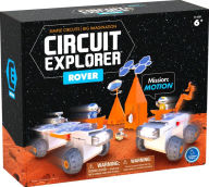 Title: Educational Insights Circuit Explorer® Rover
