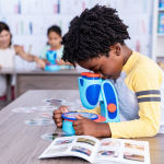 Alternative view 6 of Educational Insights GeoSafari® Jr. Kidscope