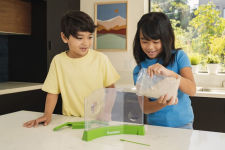 Alternative view 2 of Educational Insights GeoSafari Ant Factory
