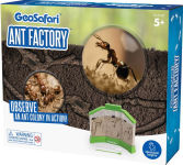 Alternative view 5 of Educational Insights GeoSafari Ant Factory
