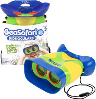 Educational Insights GeoSafari Jr. Kidnoculars