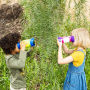 Alternative view 3 of Educational Insights GeoSafari Jr. Kidnoculars