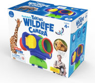 Title: Educational Insights Geosafari® Jr. Talking Wildlife Camera