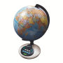 Educational Insights GeoSafari Talking Globe