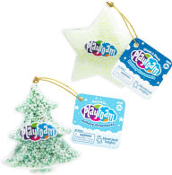Title: Educational Insights Playfoam® Holiday Ornaments