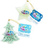 Educational Insights Playfoam® Holiday Ornaments