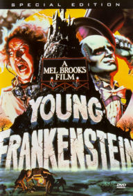 Young Frankenstein