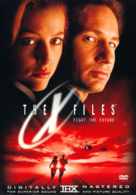 X-Files: Fight the Future