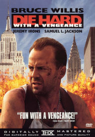 Hard With a Vengeance