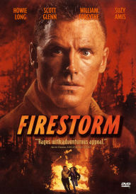 Firestorm