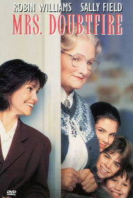 Mrs. Doubtfire