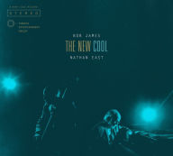 Title: The New Cool, Artist: Bob James